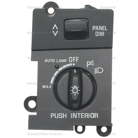 Standard Ignition Headlight Switch, DS-614 DS-614